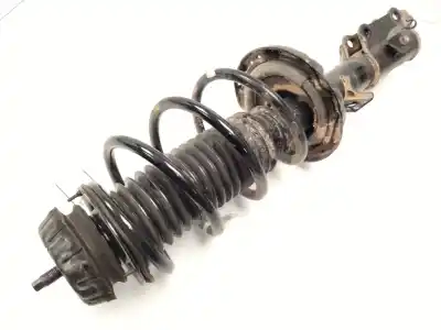 Peça sobressalente para automóvel em segunda mão amortecedor dianteiro direito por kia stonic (yb) 1.2 cvvt referências oem iam 54660h8850