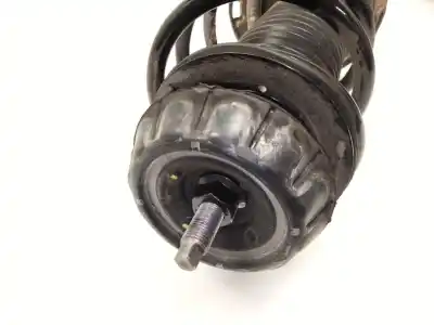 Автозапчастина б/у передній правий амортизатор для kia stonic (yb) 1.2 cvvt посилання на oem iam 54660h8850  