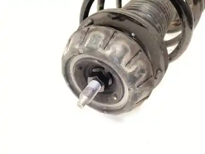 Second-hand car spare part front left shock absorber for kia stonic (yb) 1.2 cvvt oem iam references 54650h8600  