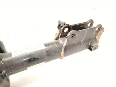 Second-hand car spare part front left shock absorber for kia stonic (yb) 1.2 cvvt oem iam references 54650h8600  