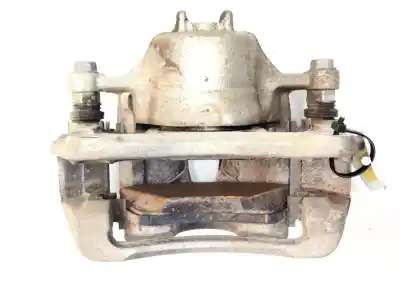 Second-hand car spare part front left brake caliper for kia stonic (yb) 1.2 cvvt oem iam references 58130h8580  