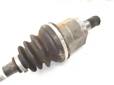 Second-hand car spare part front left transmission for kia stonic (yb) 1.2 cvvt oem iam references 49500h8050  