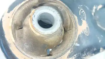 Автозапчастина б/у передній правий нижний рычаг підвіски для kia stonic (yb) 1.2 cvvt посилання на oem iam 54501h8500  