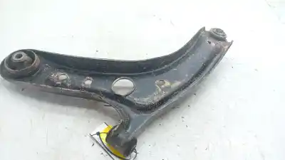 Автозапчастина б/у передній правий нижний рычаг підвіски для kia stonic (yb) 1.2 cvvt посилання на oem iam 54501h8500  