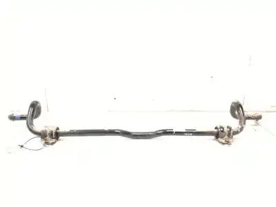 Peça sobressalente para automóvel em segunda mão barra estabilizadora dianteira por kia stonic (yb) 1.2 cvvt referências oem iam 54810h8500