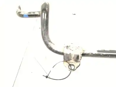 Second-hand car spare part front stabilizer bar for kia stonic (yb) 1.2 cvvt oem iam references 54810h8500  