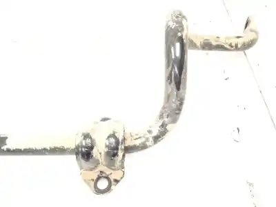 Second-hand car spare part front stabilizer bar for kia stonic (yb) 1.2 cvvt oem iam references 54810h8500  