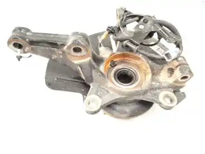 Pezzo di ricambio per auto di seconda mano attacco anteriore destro per kia stonic (yb) 1.2 cvvt riferimenti oem iam rz56  