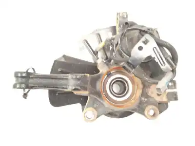 Pezzo di ricambio per auto di seconda mano attacco anteriore destro per kia stonic (yb) 1.2 cvvt riferimenti oem iam rz56  