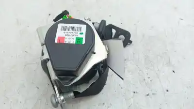 Автозапчасти б/у задний правый ремень безопасности за mercedes-benz clase c coupé (c204) c 220 cdi (204.302) ссылки oem iam 619701700