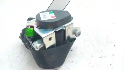 Автозапчасти б/у задний правый ремень безопасности за mercedes-benz clase c coupé (c204) c 220 cdi (204.302) ссылки oem iam 619701700  