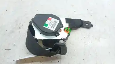 Автозапчасти б/у задний левый ремень безопасности за mercedes-benz clase c coupé (c204) c 220 cdi (204.302) ссылки oem iam 619701700