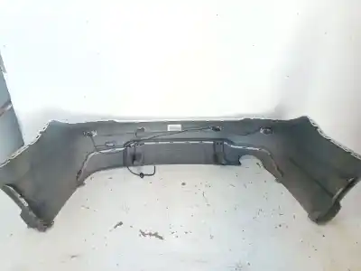 Автозапчастина б/у задній бампер для mercedes-benz clase c coupé (c204) c 220 cdi (204.302) посилання на oem iam a20488093479999  