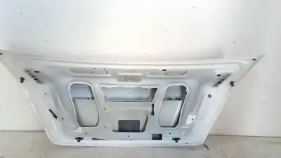 Автозапчастина б/у крішка багажника для mercedes-benz clase c coupé (c204) c 220 cdi (204.302) посилання на oem iam a2047500275  