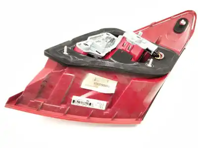 Автозапчасти б/у правый задний фонарь за mercedes-benz clase c coupé (c204) c 220 cdi (204.302) ссылки oem iam 2049060303  