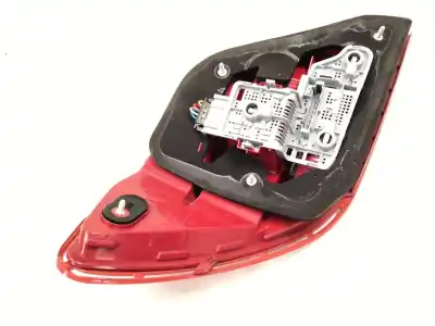 Автозапчасти б/у правый задний фонарь за mercedes-benz clase c coupé (c204) c 220 cdi (204.302) ссылки oem iam 2049060303  