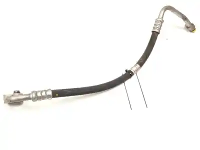 Автозапчастина б/у труби кондиціонації для mercedes-benz clase c coupé (c204) c 220 cdi (204.302) посилання на oem iam a2128302500  