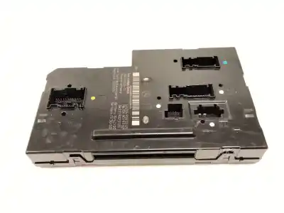 Автозапчасти б/у комфортный модуль за mercedes-benz clase c coupé (c204) c 220 cdi (204.302) ссылки oem iam 2049060205