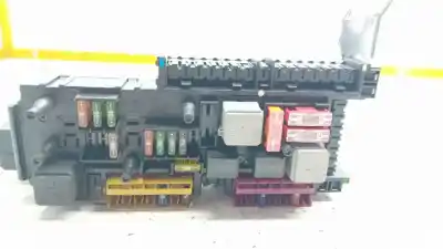 Автозапчасти б/у блок реле/предохранителей за mercedes-benz clase c coupé (c204) c 220 cdi (204.302) ссылки oem iam 2049006301  