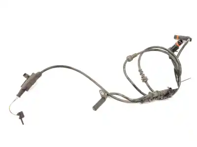 Автозапчасти б/у датчик abs передний правый за mercedes-benz clase c coupé (c204) c 220 cdi (204.302) ссылки oem iam a2049057900