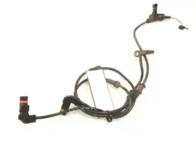 Автозапчасти б/у датчик abs передний правый за mercedes-benz clase c coupé (c204) c 220 cdi (204.302) ссылки oem iam a2049057900  