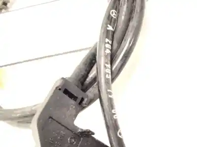 Автозапчасти б/у датчик abs передний правый за mercedes-benz clase c coupé (c204) c 220 cdi (204.302) ссылки oem iam a2049057900  