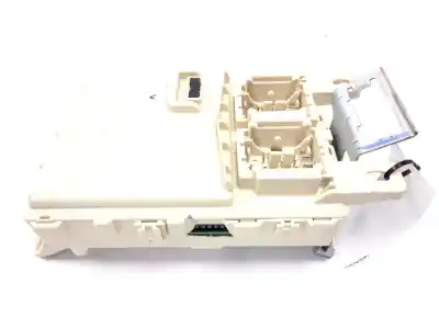 Peça sobressalente para automóvel em segunda mão caixa de fusíveis e relés por kia stonic (yb) 1.2 cvvt referências oem iam 91955h8570