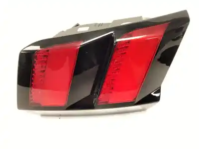Second-hand car spare part  for PEUGEOT 3008 SUV (MC_, MR_, MJ_, M4_)  OEM IAM references 9810477780  