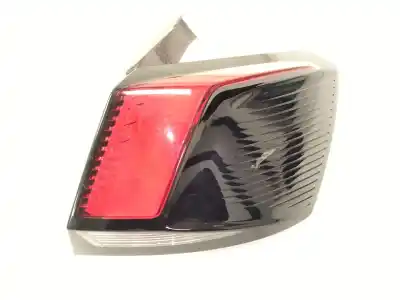 Second-hand car spare part  for PEUGEOT 3008 SUV (MC_, MR_, MJ_, M4_)  OEM IAM references 9810477080  