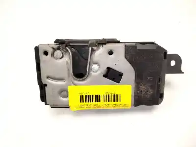 Автозапчасти б/у  за OPEL ASTRA H (A04)  ссылки OEM IAM 13210749  