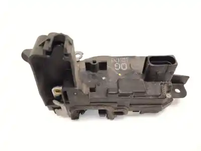 Автозапчастина б/у замок передній праві двері для opel astra h (a04) 1.7 cdti (l48) посилання на oem iam 13210749  