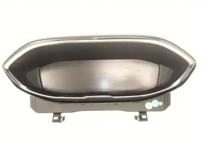 Second-hand car spare part  for PEUGEOT 3008 SUV (MC_, MR_, MJ_, M4_)  OEM IAM references 9830555480  