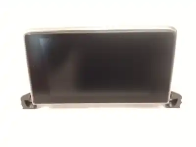 Second-hand car spare part  for PEUGEOT 3008 SUV (MC_, MR_, MJ_, M4_)  OEM IAM references 9828418380  
