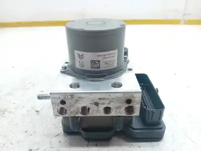 Second-hand car spare part  for PEUGEOT 3008 SUV (MC_, MR_, MJ_, M4_)  OEM IAM references 9826694380  