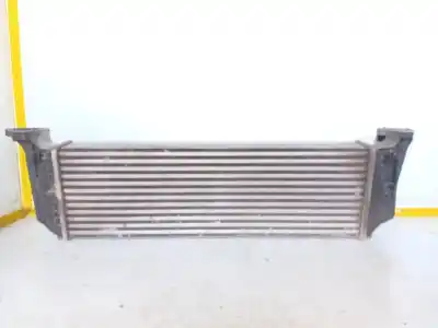 Pezzo di ricambio per auto di seconda mano Intercooler per IVECO DAILY VI CAJA/CHASIS 35S14 35S15 35C15 40S14 40C15 50C15 60C5 65C15.... Riferimenti OEM IAM 5801526777  