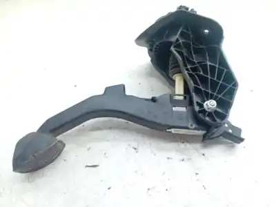 Second-hand car spare part CLUTCH PEDAL for PEUGEOT 3008 SUV (MC_, MR_, MJ_, M4_)  OEM IAM references   