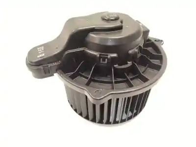 Pezzo di ricambio per auto di seconda mano Motore Di Riscaldamento per KIA STONIC (YB) 1.2 CVVT Riferimenti OEM IAM   