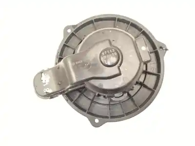 Pezzo di ricambio per auto di seconda mano motore di riscaldamento per kia stonic (yb) 1.2 cvvt riferimenti oem iam   