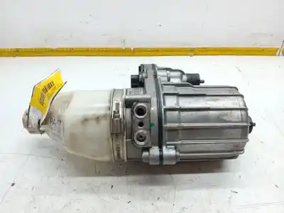 Автозапчасти б/у НАСОС ГИДРОУСИЛИТЕЛЯ за OPEL ASTRA H (A04)  ссылки OEM IAM 7625955135  