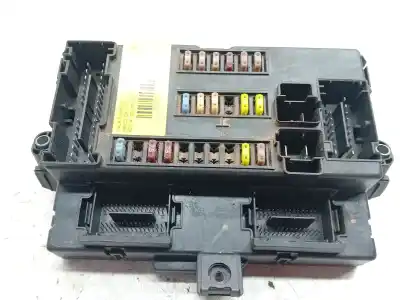 Gebrauchtes Autoersatzteil RELAIS SICHERUNGSKASTEN Multifunktionsrelais zum IVECO DAILY VI CAJA/CHASIS  OEM-IAM-Referenzen 116RAI000029  