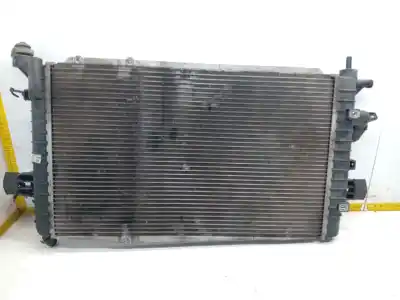 Автозапчасти б/у водяной радиатор за opel astra h (a04) 1.7 cdti (l48) ссылки oem iam 13143570