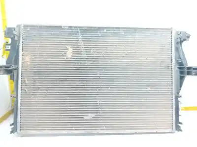 Pezzo di ricambio per auto di seconda mano RADIATORE D ACQUA per IVECO DAILY VI CAJA/CHASIS  Riferimenti OEM IAM 8A4760000  