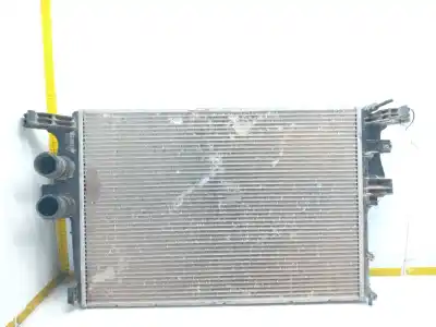 Pezzo di ricambio per auto di seconda mano radiatore d acqua per iveco daily vi caja/chasis 35s14 35s15 35c15 40s14 40c15 50c15 60c5 65c15.... riferimenti oem iam 8a4760000  