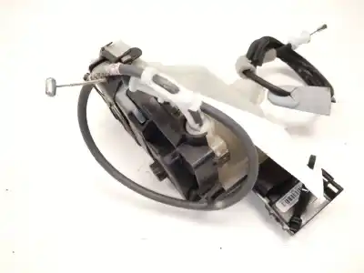 Second-hand car spare part front right door lock for peugeot 3008 suv (mc_, mr_, mj_, m4_) 1.2 thp/ puretech 130 (mrhnsm, mrhnsu, mrhnsj, mrhnyw,... oem iam references 104234  