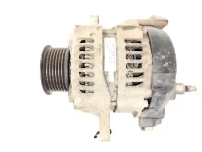 Second-hand car spare part  for ISUZU D-MAX I (TFR, TFS)  OEM IAM references 8973697161  