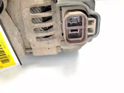 Автозапчасти б/у генератор за isuzu d-max i (tfr, tfs) 2.5 ditd 4x4 (tfs86_) ссылки oem iam 8973697161  
