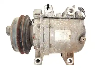 Peça sobressalente para automóvel em segunda mão COMPRESSOR DE AR CONDICIONADO A/A A/C por ISUZU D-MAX I (TFR, TFS)  Referências OEM IAM 8980839230  