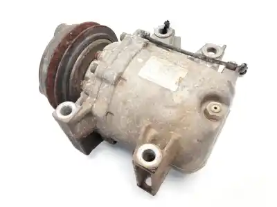 Second-hand car spare part air conditioning compressor for isuzu d-max i (tfr, tfs) 2.5 ditd 4x4 (tfs86_) oem iam references 8980839230  
