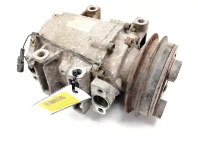 Second-hand car spare part air conditioning compressor for isuzu d-max i (tfr, tfs) 2.5 ditd 4x4 (tfs86_) oem iam references 8980839230  