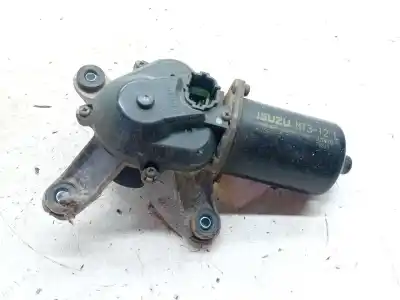 Second-hand car spare part  for ISUZU D-MAX I (TFR, TFS)  OEM IAM references 8980576220  